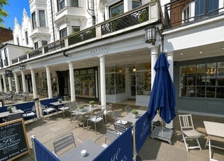 More details for 38 The Pantiles, Tunbridge Wells - Retail for Lease