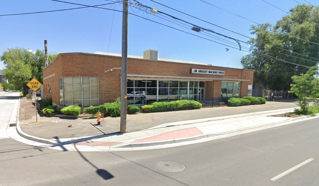 1485 S 300 W, Salt Lake City, UT for lease Primary Photo- Image 1 of 10