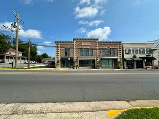 More details for 151 W Main St, Purcellville, VA - Office/Retail for Lease
