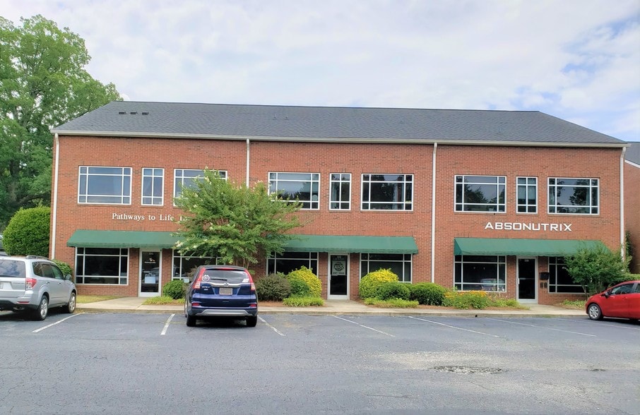 5500 Adams Farm Ln, Greensboro, NC for sale - Other - Image 2 of 17