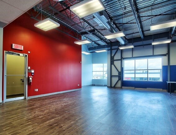 4400-4424 Louis-B.-Mayer, Laval, QC for sale Building Photo- Image 1 of 1