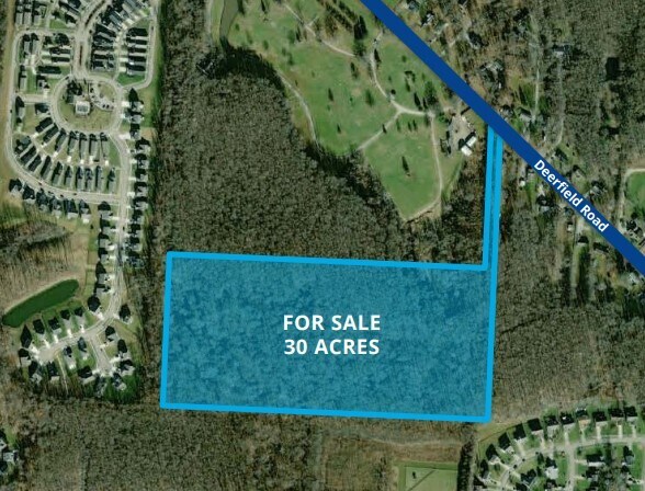 5999 Deerfield Rd, Milford, OH for sale - Building Photo - Image 1 of 1