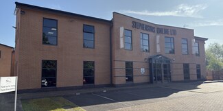 Plus de détails pour 1 Cygnet Dr, Northampton - Bureau à louer