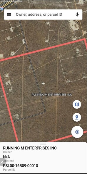 TBD W I-20, Penwell, TX for sale - Primary Photo - Image 1 of 52