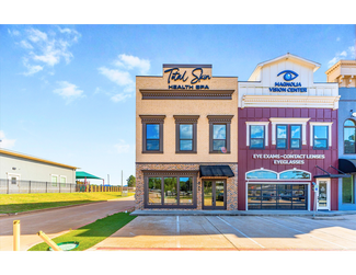 More details for 11821 FM 1488, Magnolia, TX - Office for Sale