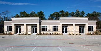 Plus de détails pour 1402 S Custer Rd, McKinney, TX - Bureau/Médical à louer