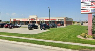 Plus de détails pour 2390 N Diers Ave, Grand Island, NE - Commerce de détail à louer