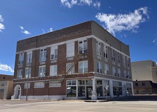 More details for 711 Howard Ave, Biloxi, MS - Retail for Sale