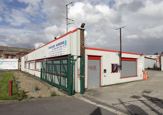 More details for 1-4 Leathley Rd, Leeds - Industrial for Lease