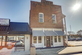 More details for 14 1/2 Main St., Pinckneyville, IL - Retail for Sale