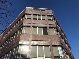 More details for 207 Waterloo Rd, London - Coworking for Lease