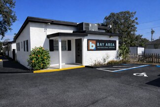 Plus de détails pour 5409 16th St N, Saint Petersburg, FL - Bureau à louer