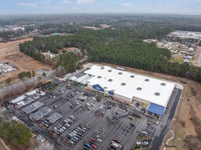 6685 Short Ln, Gloucester, VA - Aerial  map view - Image1