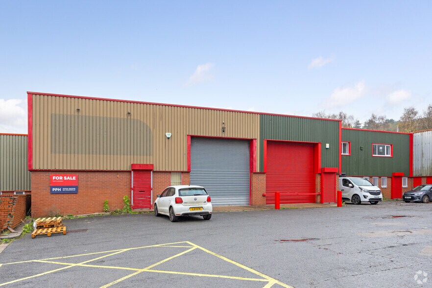 Exmoor Ave, Scunthorpe à louer - Photo du bâtiment - Image 2 de 3