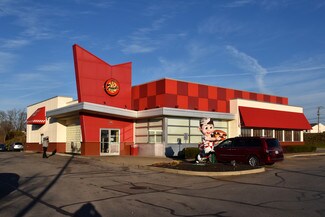 More details for 7908 Dream St, Florence, KY - Retail for Lease