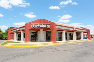 More details for 1940 W Baseline Rd, Mesa, AZ - Retail for Lease