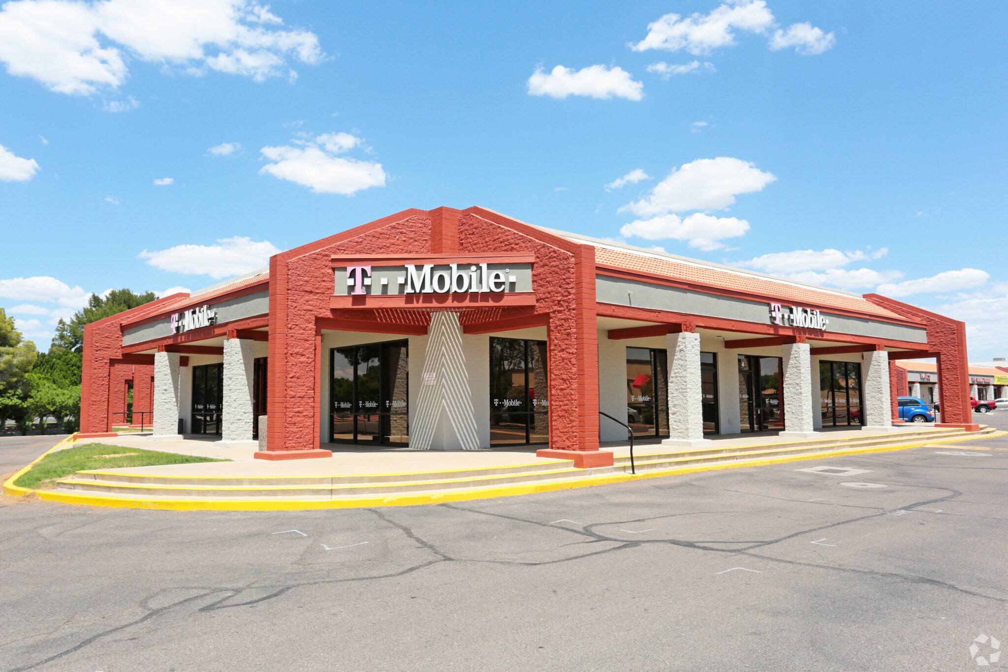 1940 W Baseline Rd, Mesa, AZ for lease Primary Photo- Image 1 of 9