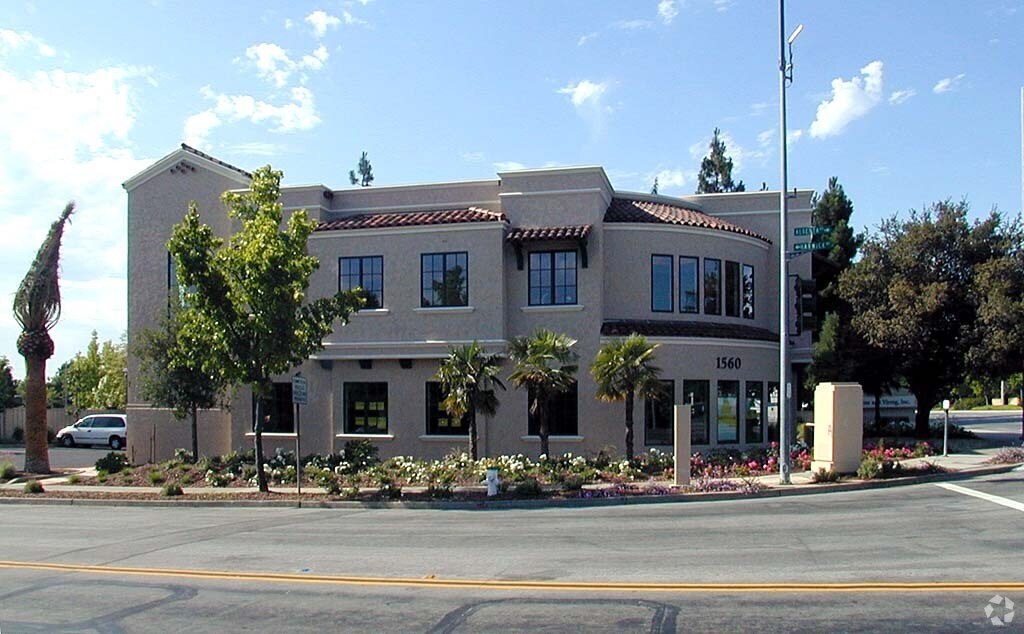 1560 Sunnyvale-Saratoga Rd, Sunnyvale, CA for lease Building Photo- Image 1 of 2