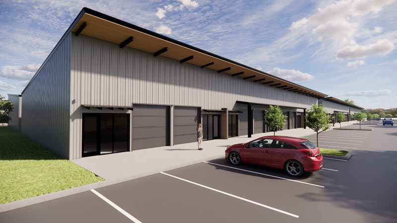 3800 County Road 404, Taylor, TX à louer - Photo principale - Image 1 de 2