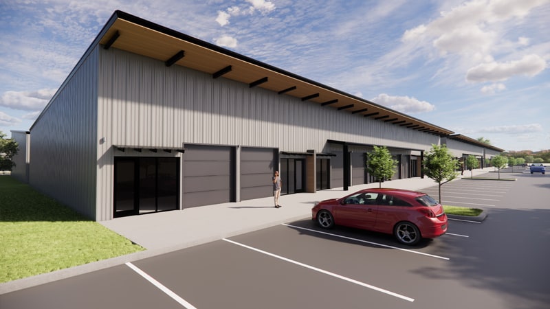 3800 County Road 404, Taylor, TX à louer Photo principale- Image 1 de 3