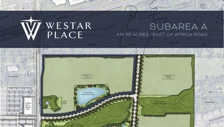 Plus de détails pour 656 Africa Rd, Westerville, OH - Terrain à vendre