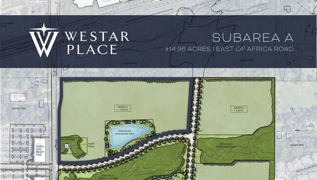 More details for 656 Africa Rd, Westerville, OH - Land for Sale