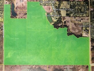 More details for NWC of NW 82nd and W Gore blvd, Lawton, OK - Land for Sale