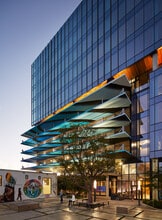 545 NW 26th St, Miami, FL à louer Photo du bâtiment- Image 2 de 6