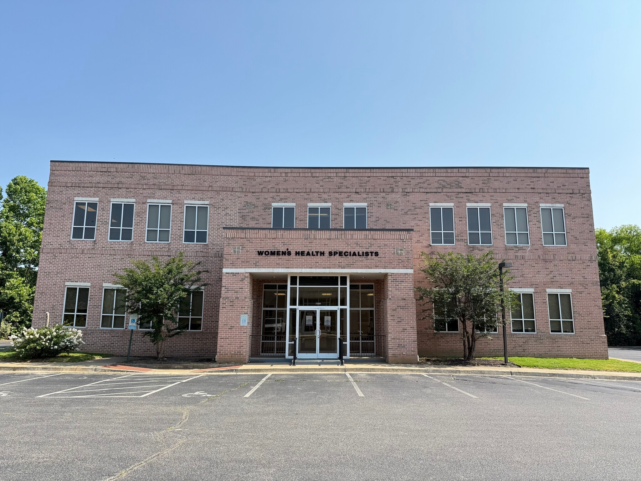 7800 Wolf Trail Cv, Germantown, TN for lease Building Photo- Image 1 of 21