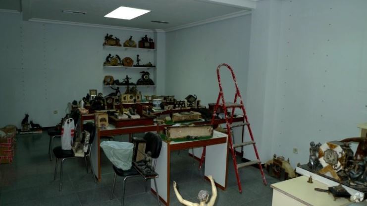 Retail in Cuenca, Cuenca for lease Interior Photo- Image 1 of 4