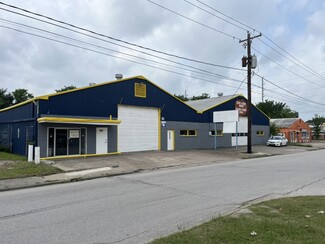 Plus de détails pour 7320 Long Dr, Houston, TX - Industriel à vendre