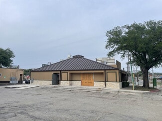 Plus de détails pour 5203 Fredericksburg Rd, San Antonio, TX - Commerce de détail à louer