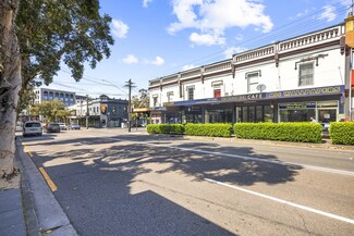 More details for 347 Cleveland St, Redfern - Retail for Lease