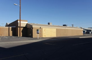 More details for 3825 N 39th Ave, Phoenix, AZ - Industrial for Sale