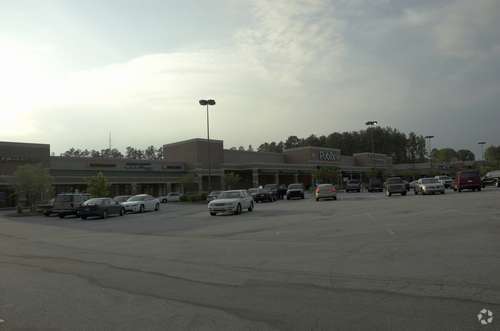 3035-3055 Panola Rd, Lithonia, GA à louer - Photo du bâtiment - Image 2 de 24