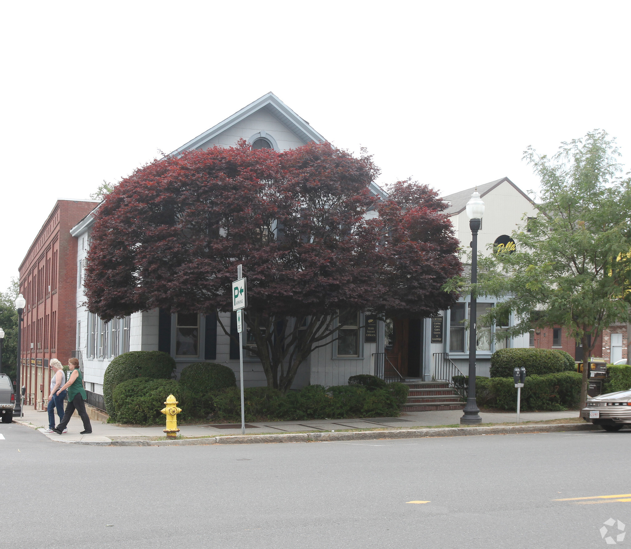 173 Main St, Greenfield, MA for sale Primary Photo- Image 1 of 1