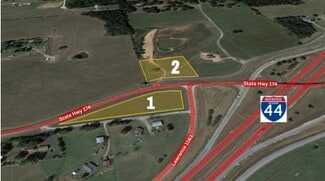 More details for Hwy 174 & Lawrence 1163, Mount Vernon, MO - Land for Sale
