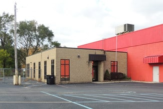 Plus de détails pour 4210-4212 13th St, Wyandotte, MI - Industriel à vendre