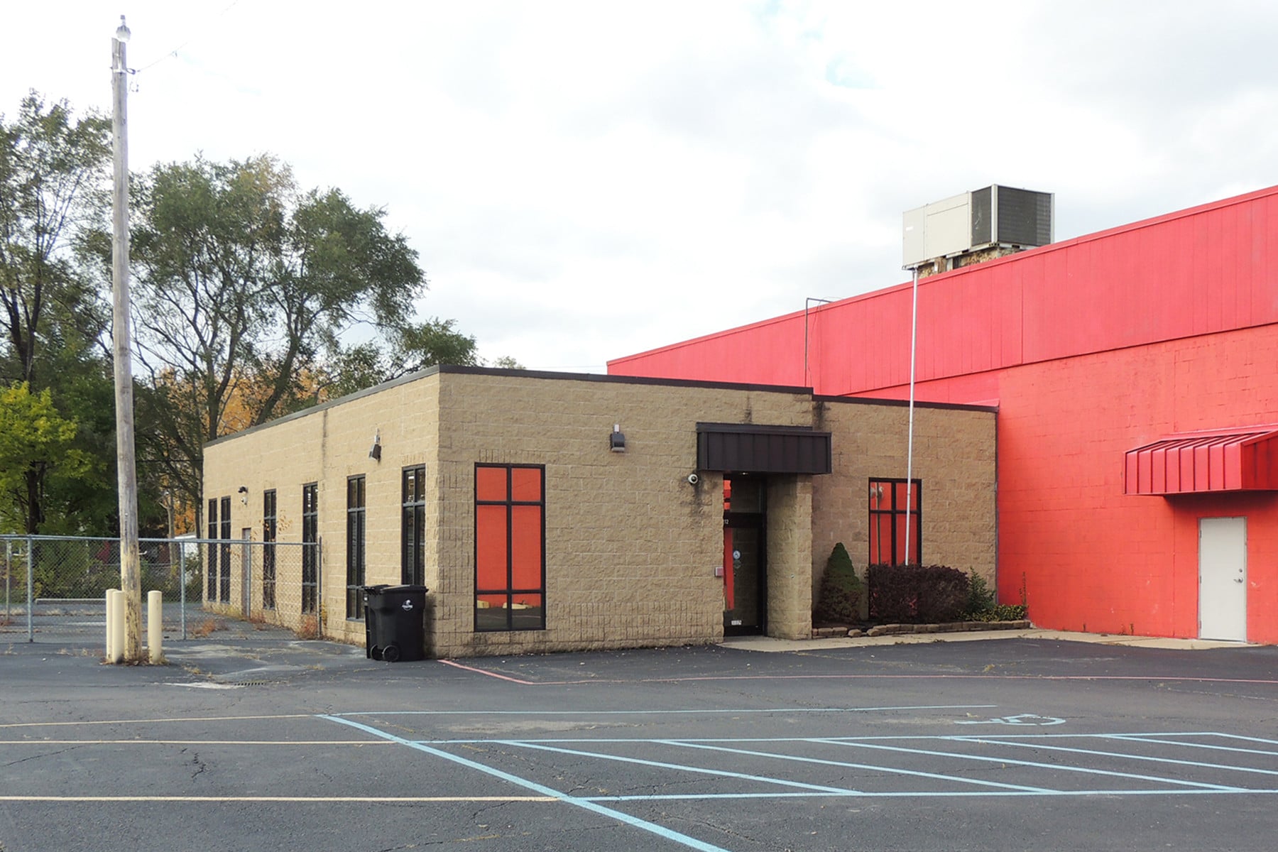 4210-4212 13th St, Wyandotte, MI for sale Primary Photo- Image 1 of 4
