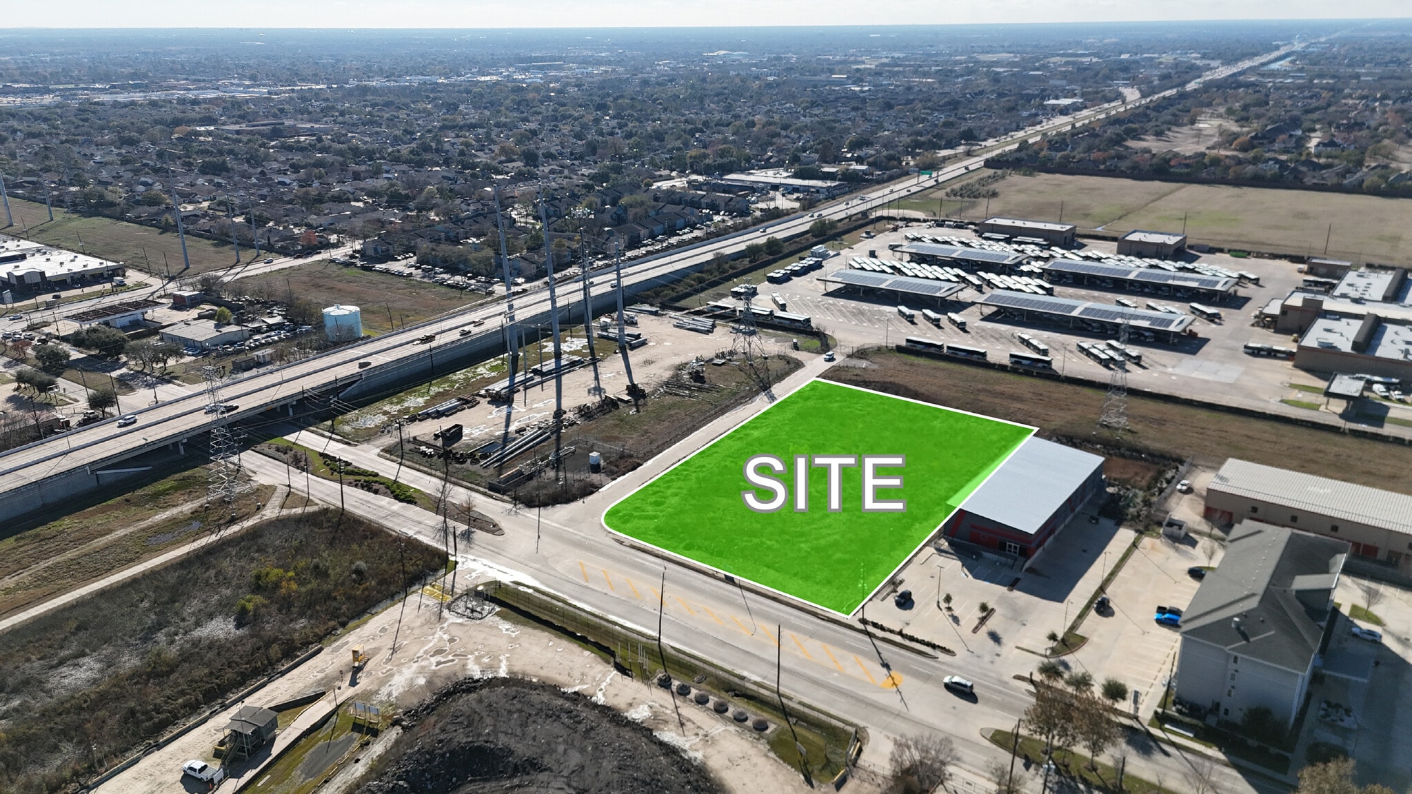 3600 Wilcrest Dr, Houston, TX for sale Primary Photo- Image 1 of 4