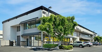 Plus de détails pour 800 E Dyer Rd, Santa Ana, CA - Flex à louer