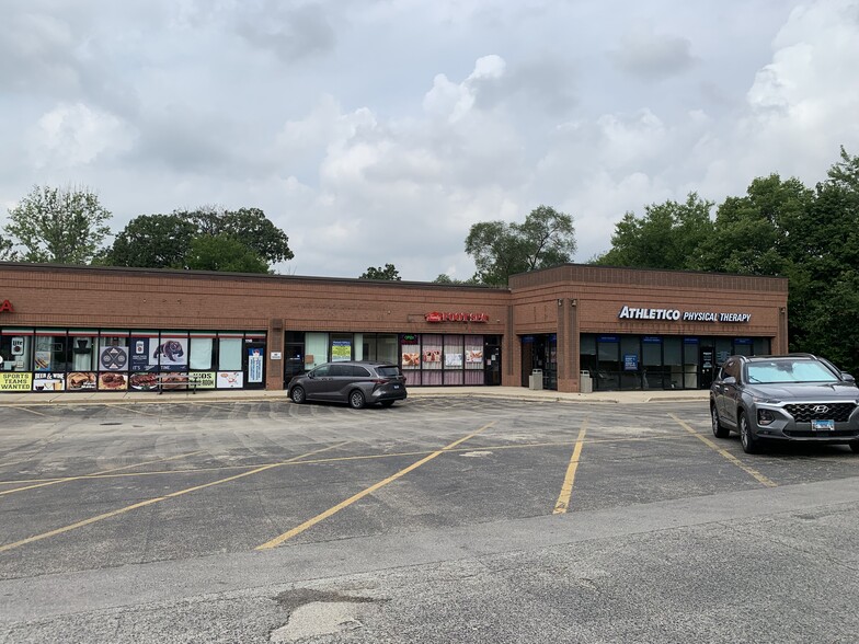 5328 Main St, Lisle, IL for lease - Building Photo - Image 3 of 4