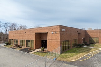 More details for 2005 Cabot Blvd W, Langhorne, PA - Industrial for Lease