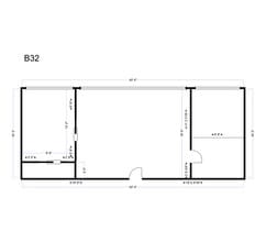 535 Broadhollow Rd, Melville, NY à louer Plan de site- Image 1 de 7
