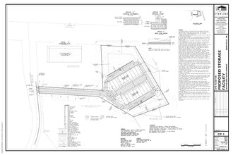 322 Partnership Pkwy, Maryville, TN for lease Interior Photo- Image 2 of 2