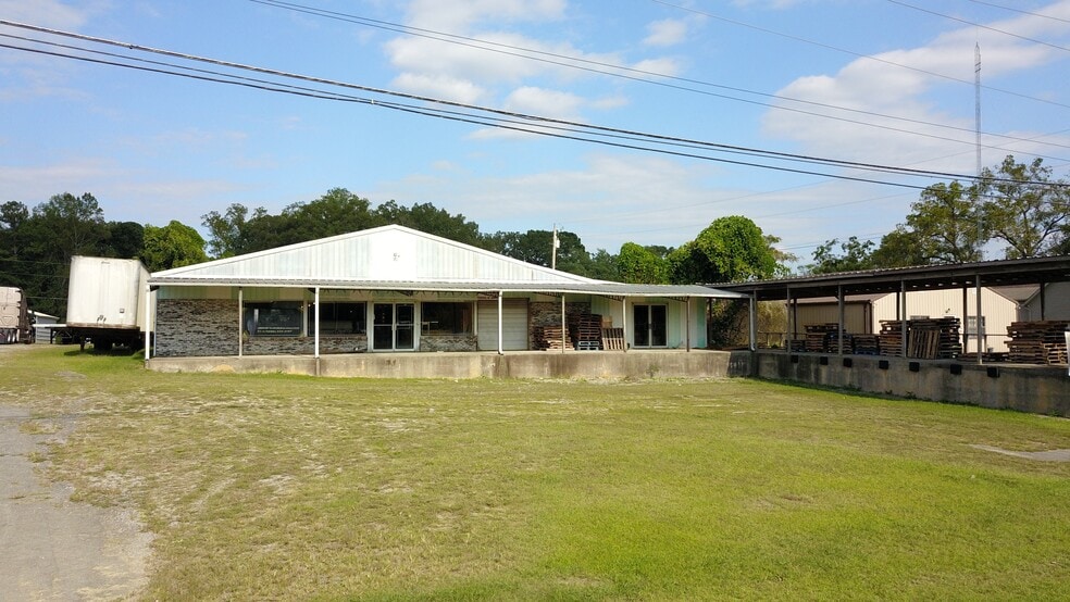 AL US Hwy 278, Cullman, AL for sale - Building Photo - Image 1 of 18