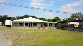 Plus de détails pour AL US Hwy 278, Cullman, AL - Industriel à vendre