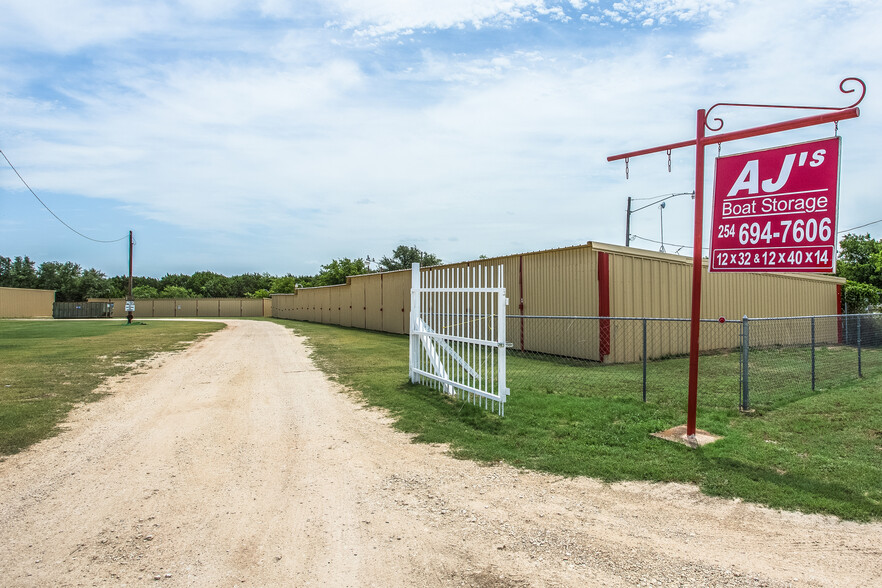 122 Cedar Creek Park Rd, Whitney, TX à vendre - Autre - Image 1 de 1