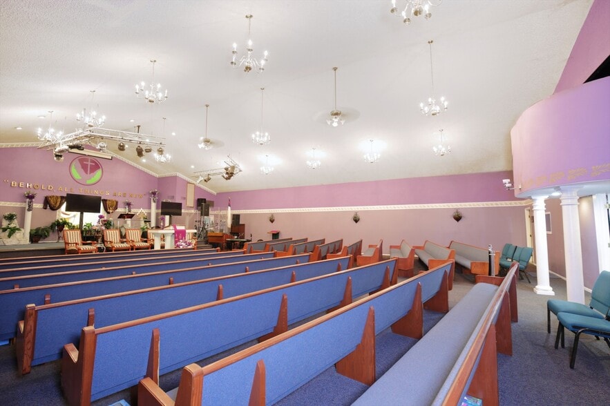 7848 S 27th Ave, Laveen, AZ for sale - Building Photo - Image 3 of 41