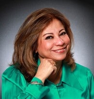 Mona Yassine